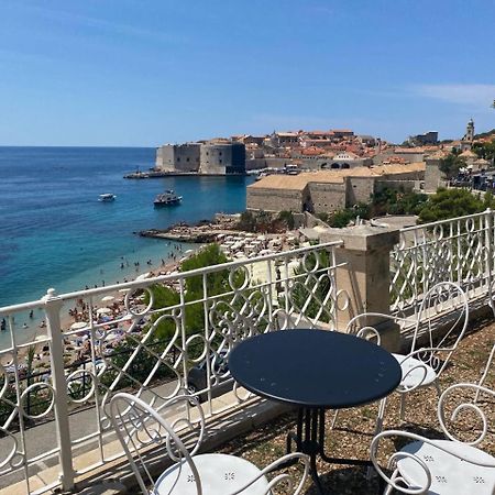 Onyx Apartments Dubrovnik Exterior foto
