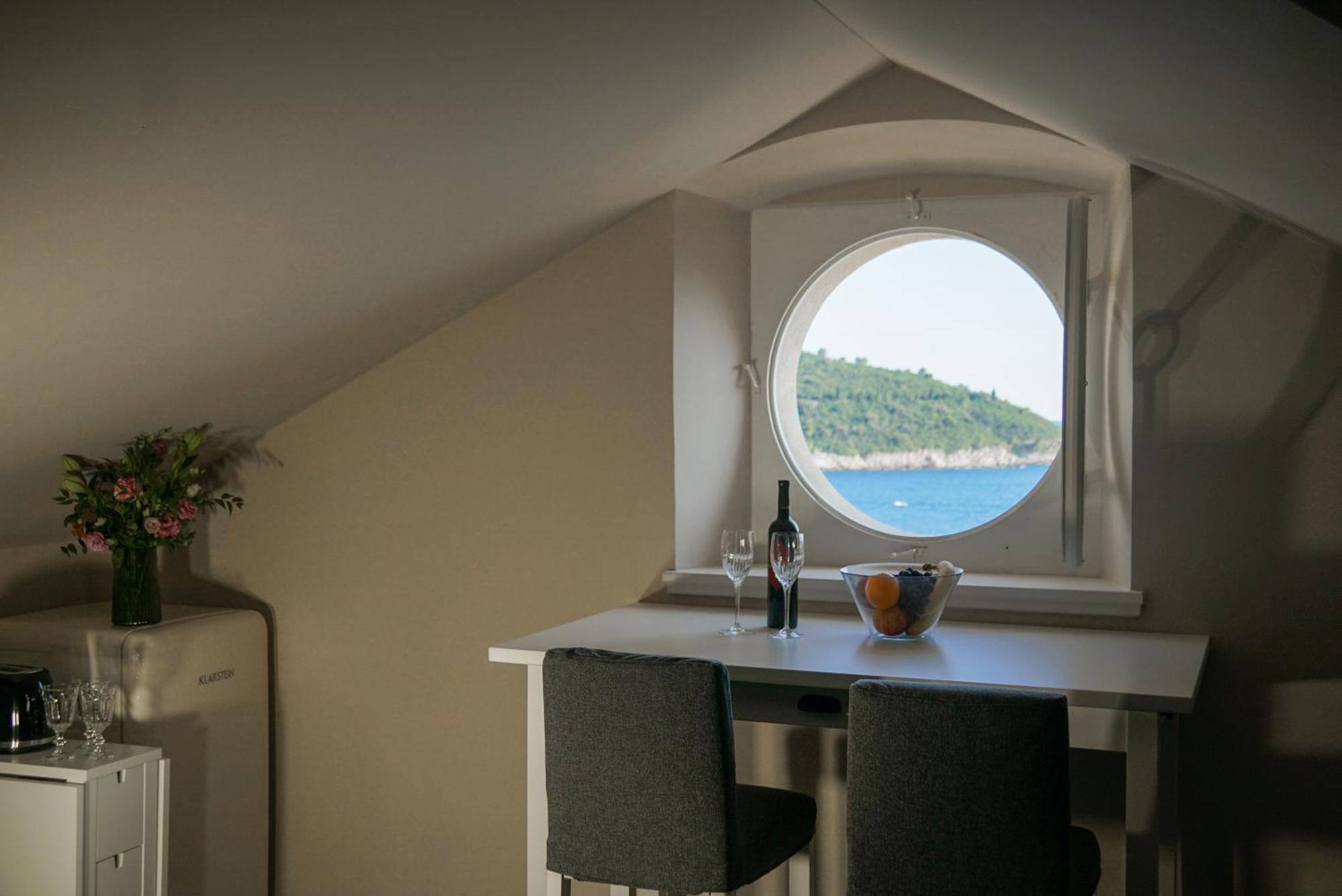 Onyx Apartments Dubrovnik Exterior foto