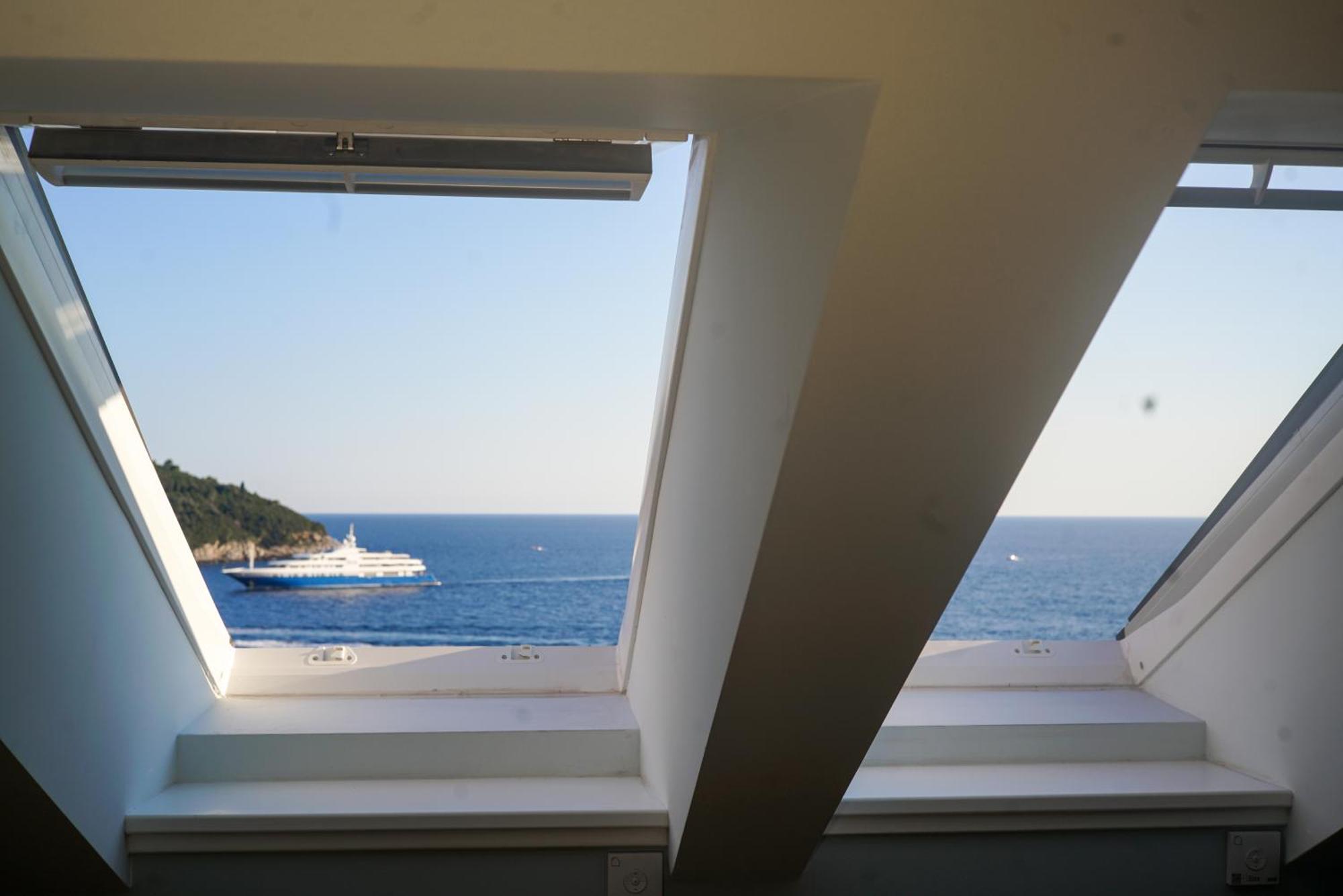 Onyx Apartments Dubrovnik Exterior foto