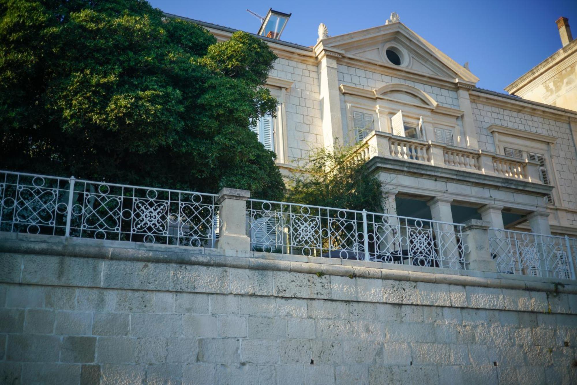 Onyx Apartments Dubrovnik Exterior foto