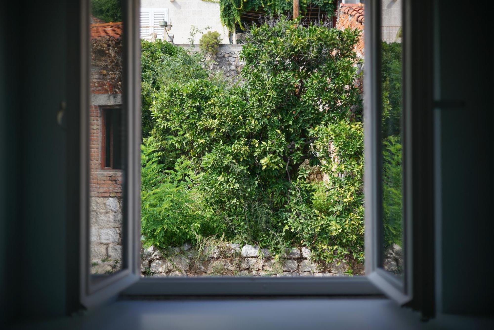 Onyx Apartments Dubrovnik Exterior foto